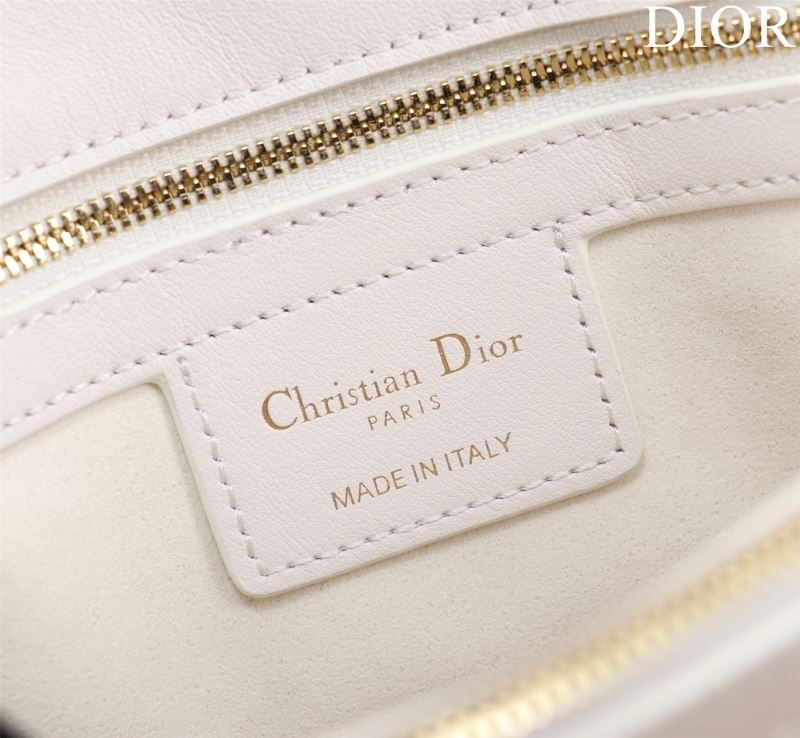 Christian Dior My Lady Bags